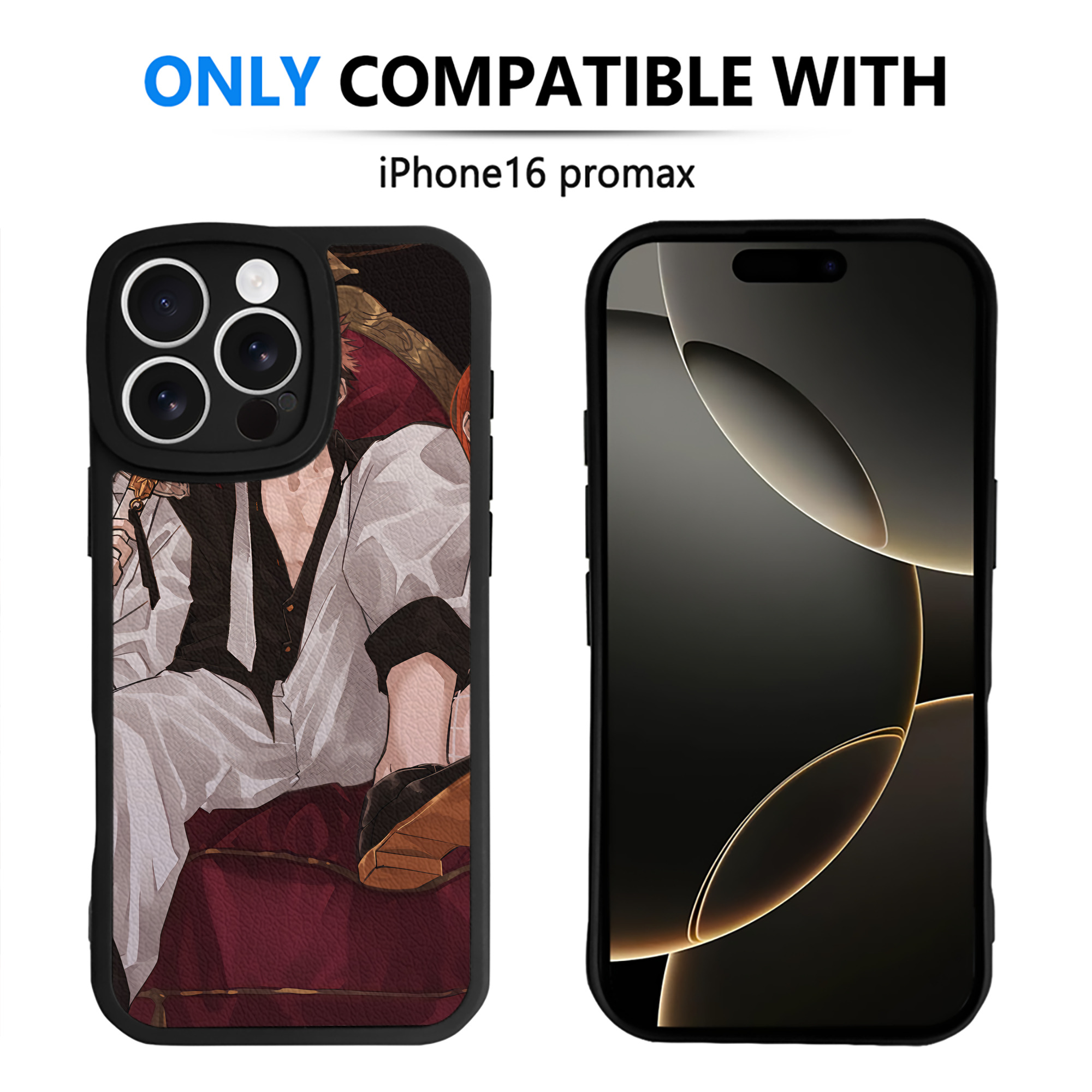 （画像用） SPY×FAMILY间谍家家酒 【iPhone 16シリーズ対応】シリコンスマホケース（レザー調） 材質：シリコン